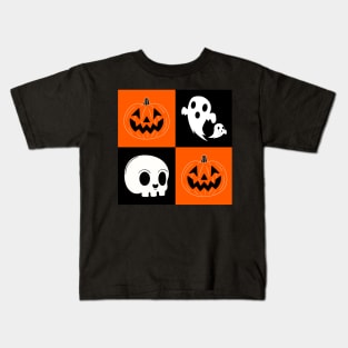 Spooky and The Skull Kids T-Shirt